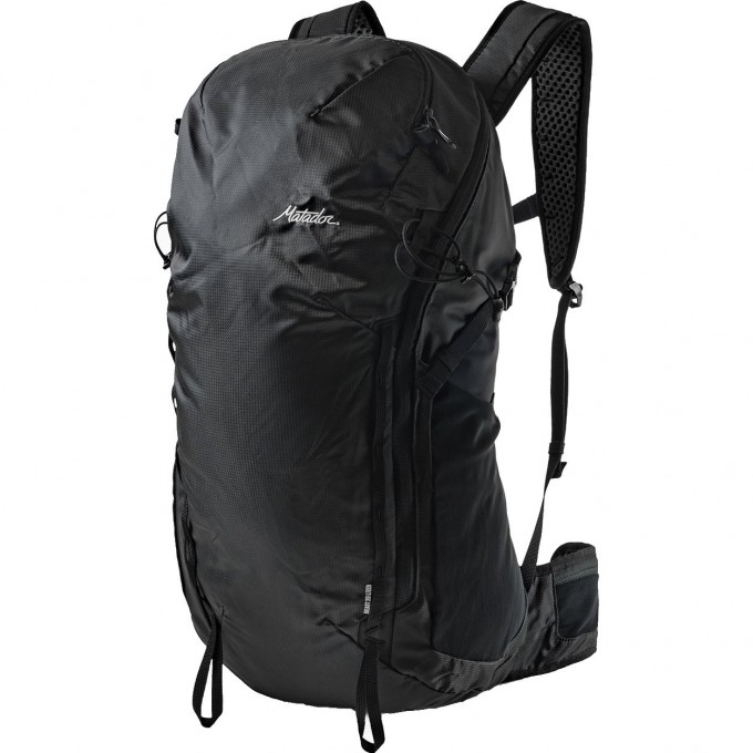 Рюкзак 2.0 MATADOR BEAST 28L черный MATBE28001BK