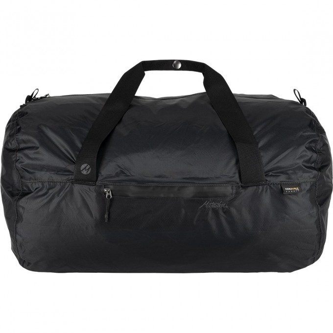 Складная спортивная сумка MATADOR TRANSIT 30L черная MATTR30001G