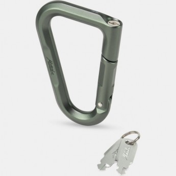 Карабин MATADOR BETALOCK (MATQLL001GRN) зеленый