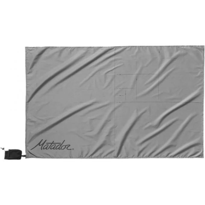 Покрывало малое MATADOR POCKET BLANKET 4.0, голубой чехол MATS5001BL Покрывало малое MATADOR POCKET BLANKET 4.0, голубой чехол MATS5001BL